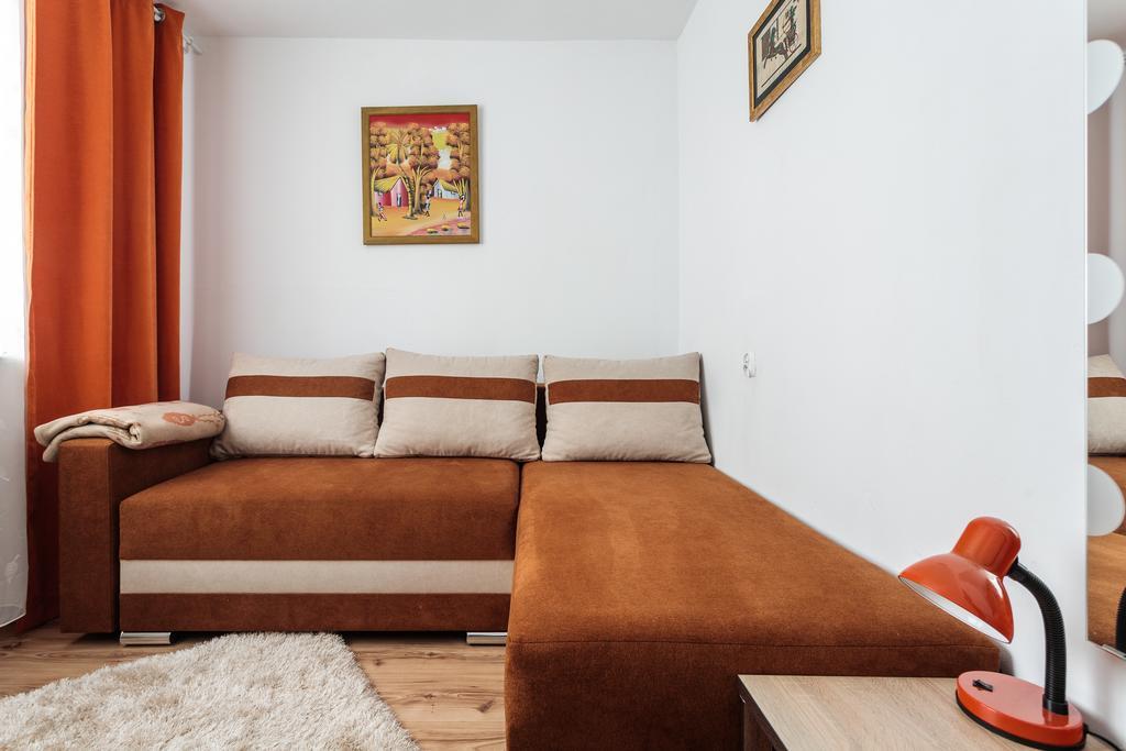W Rent Like Home - Chramcowki Przy Dworcu Zakopane Exteriör bild