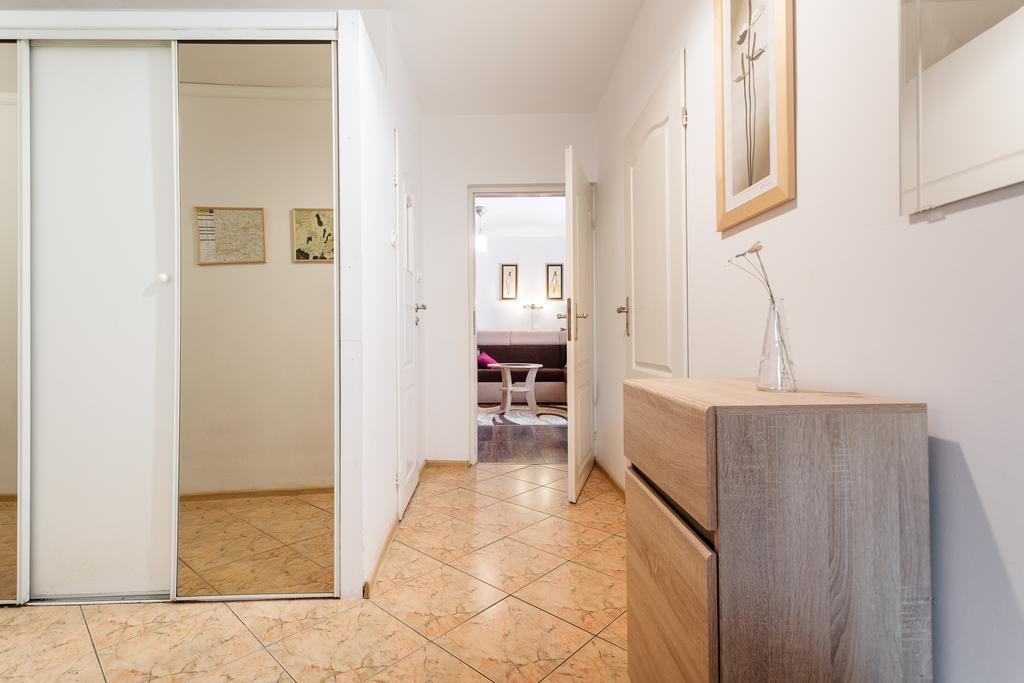 W Rent Like Home - Chramcowki Przy Dworcu Zakopane Exteriör bild