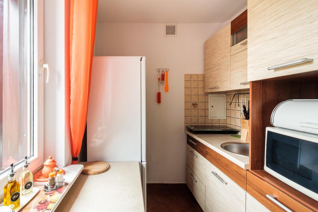 W Rent Like Home - Chramcowki Przy Dworcu Zakopane Exteriör bild