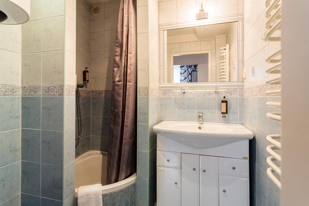 W Rent Like Home - Chramcowki Przy Dworcu Zakopane Exteriör bild
