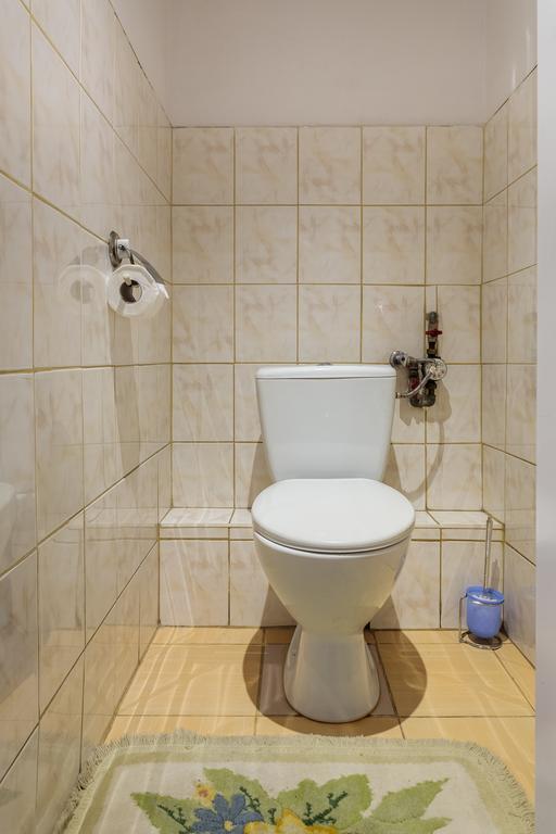 W Rent Like Home - Chramcowki Przy Dworcu Zakopane Exteriör bild